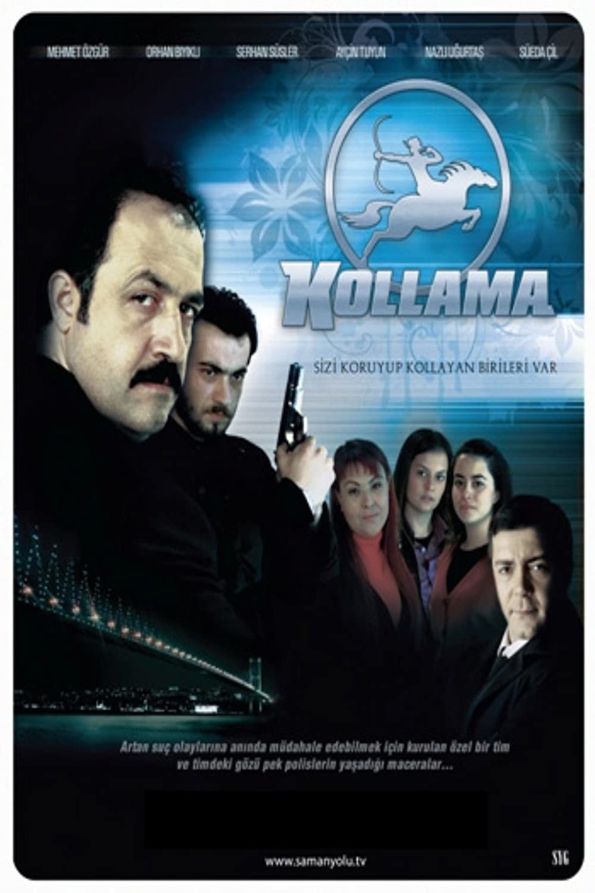 Poster de Kollama