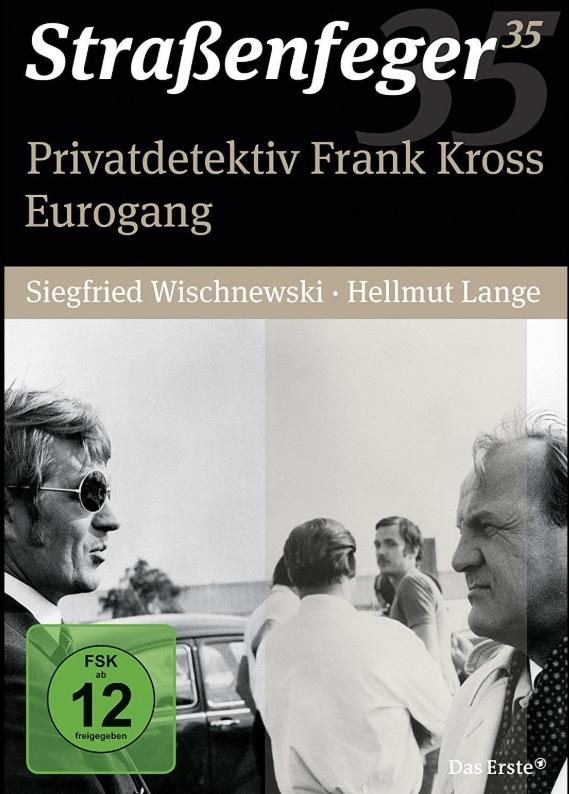 Poster de Privatdetektiv Frank Kross