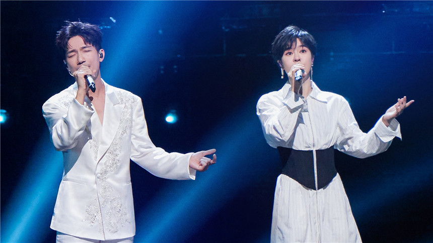 S3 Stage Pure Version EP1