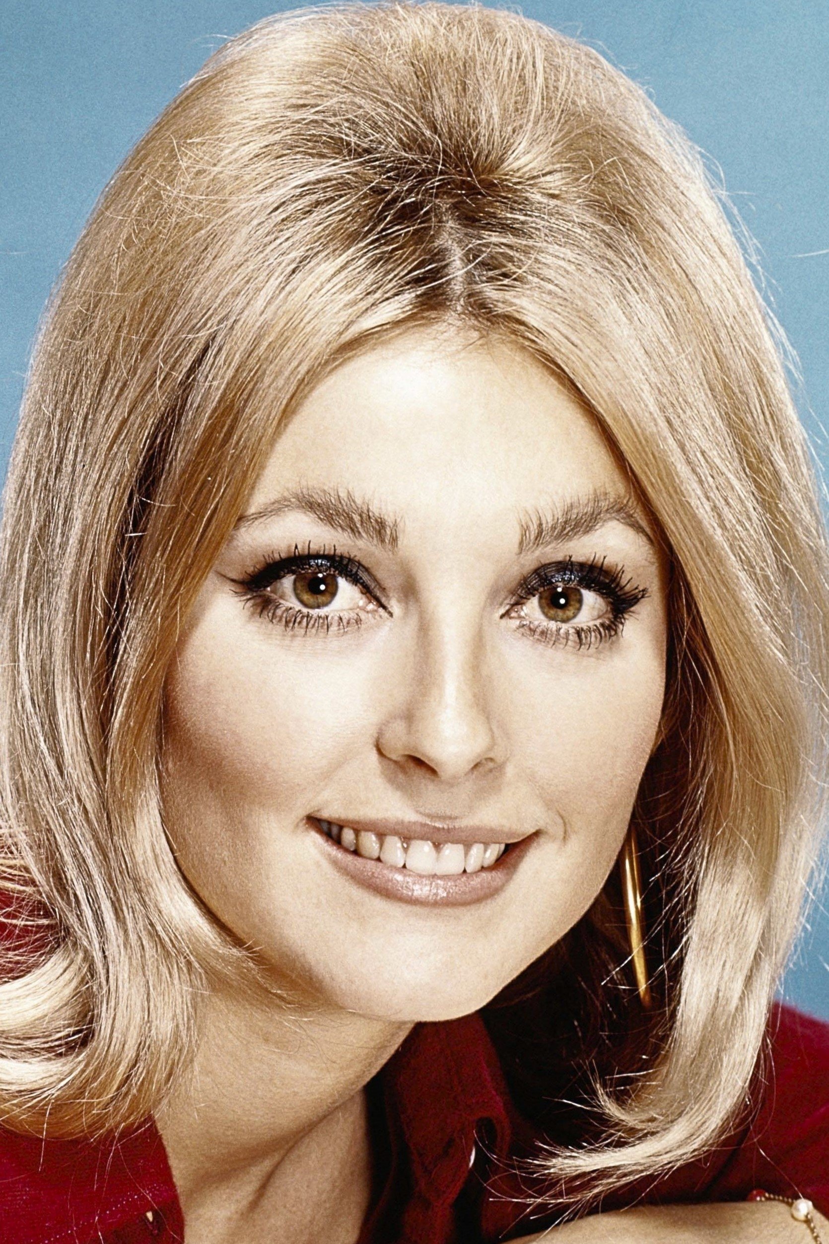 Foto de Sharon Tate