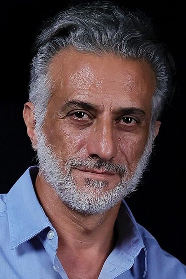 Foto de Gabriel Flores Jair