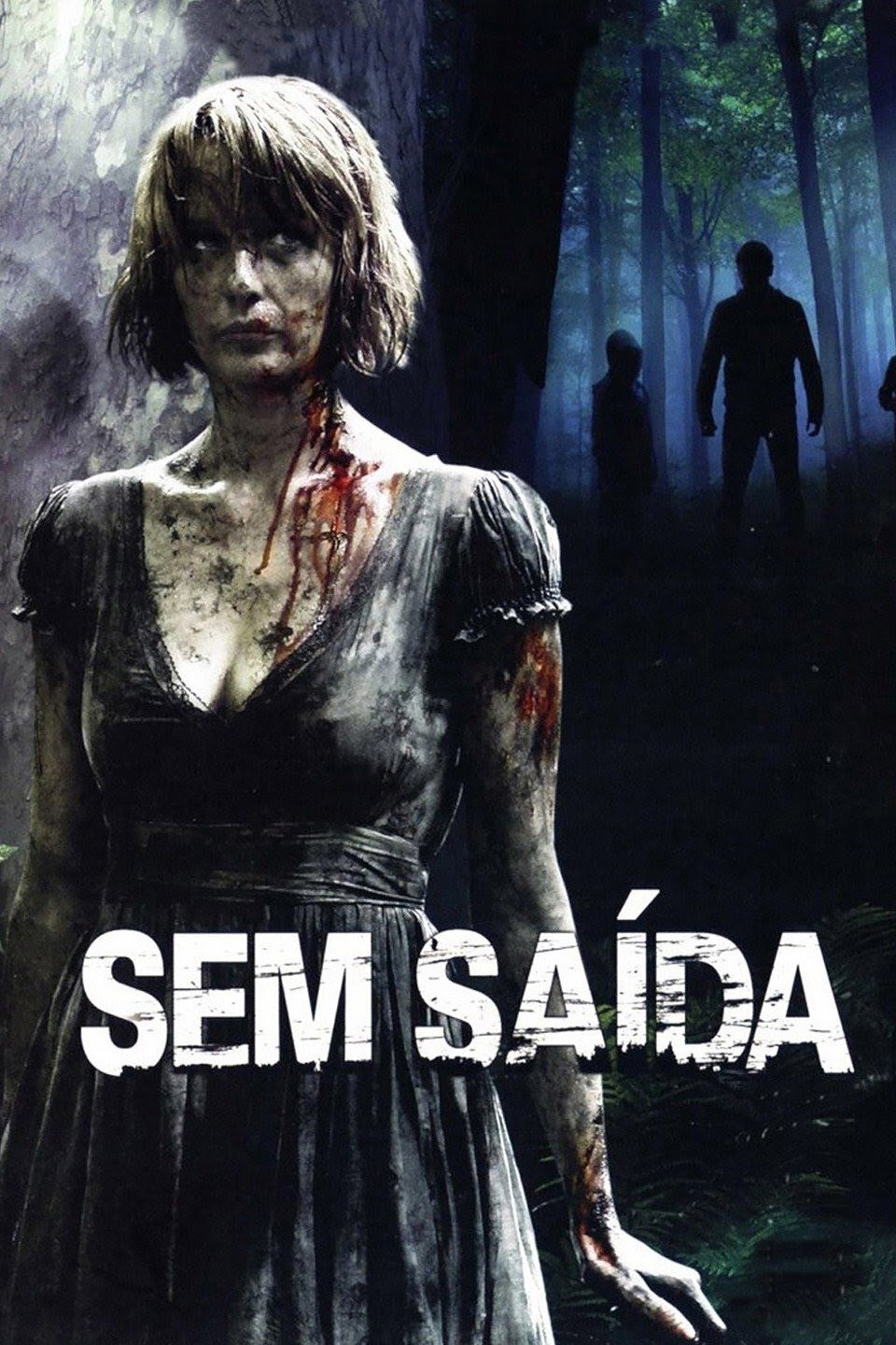 Poster de Sem Saída
