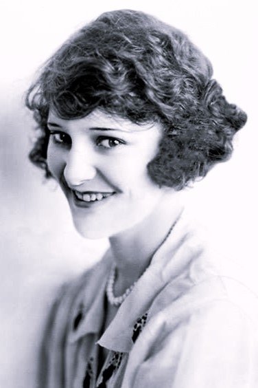Foto de Edith Roberts