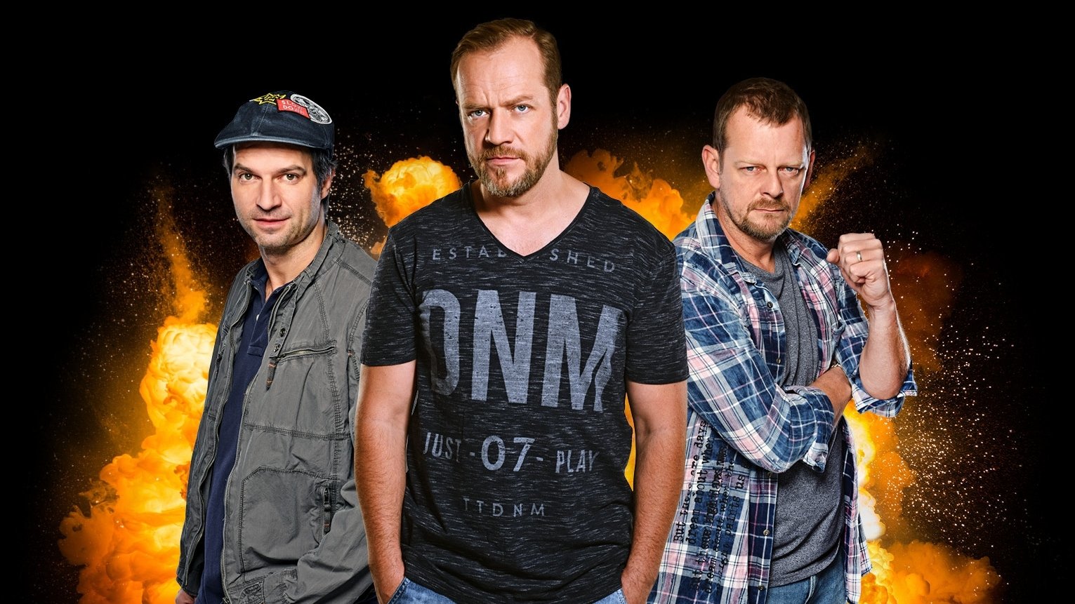 Backdrop image