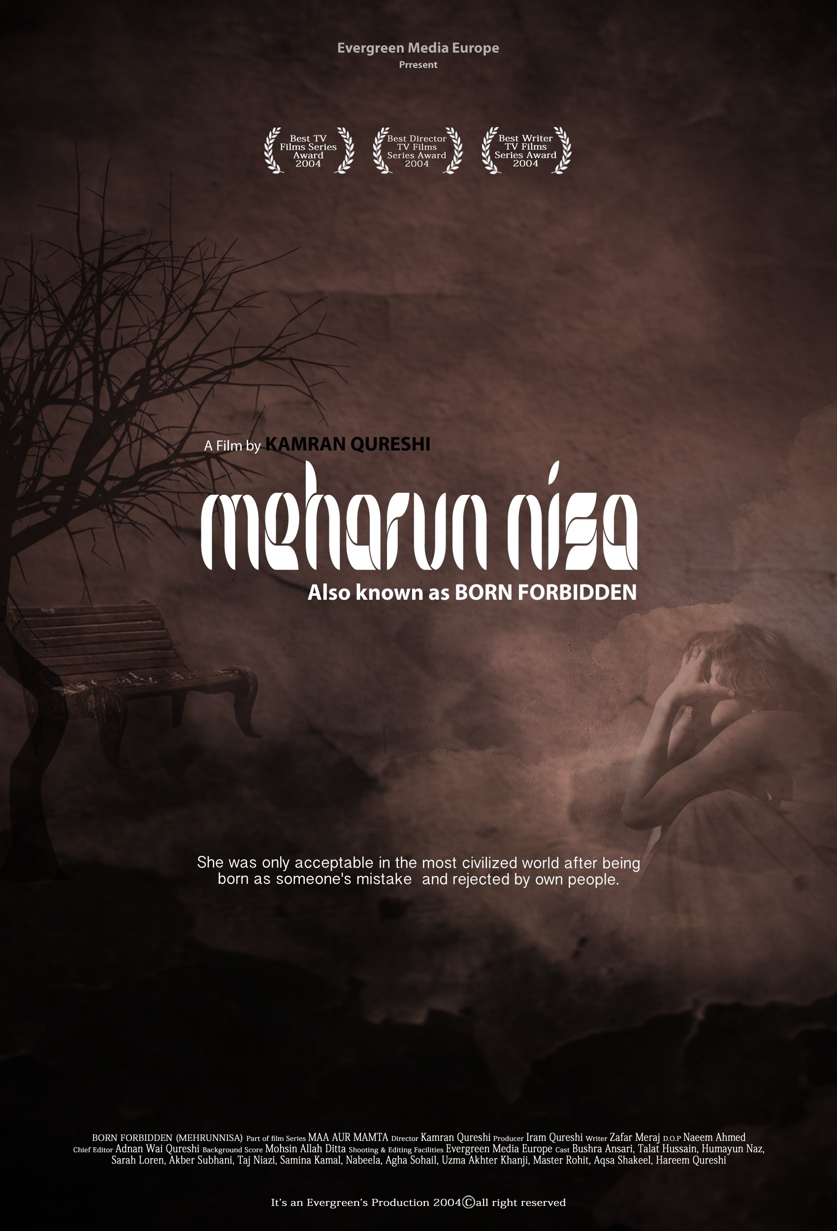 Poster movie