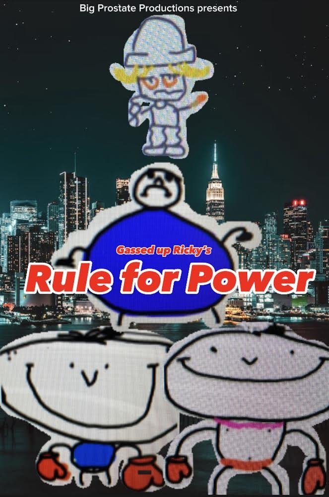 Poster movie