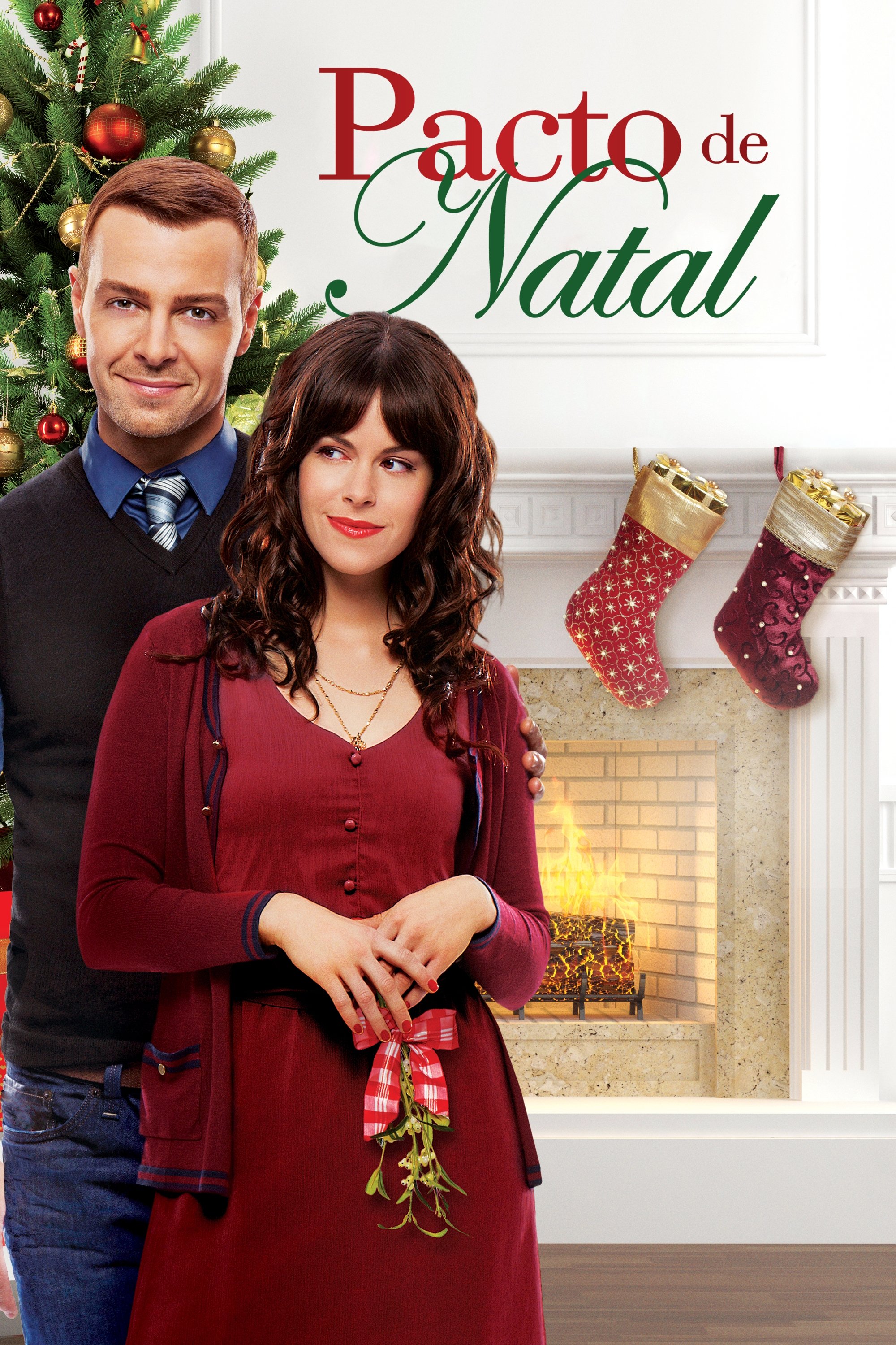 Poster de Pacto de Natal