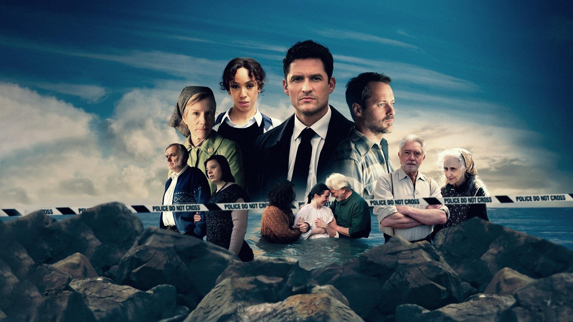 Backdrop image