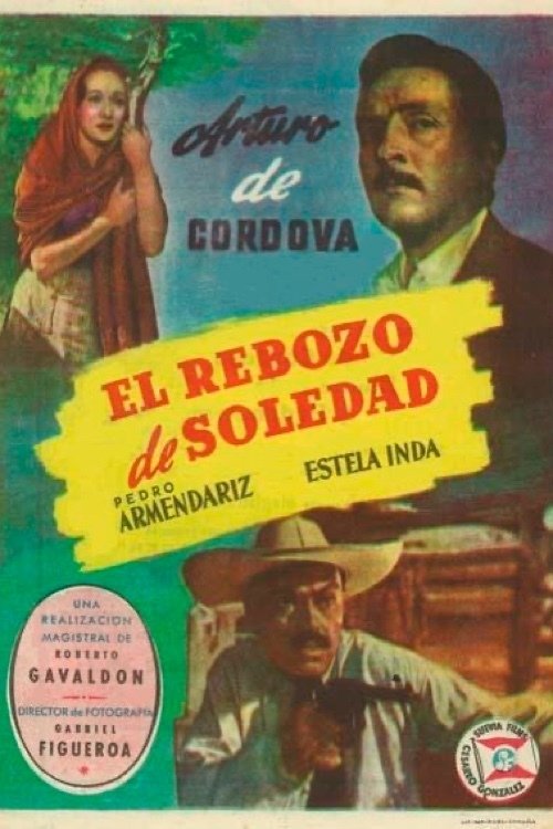 Poster de Soledad