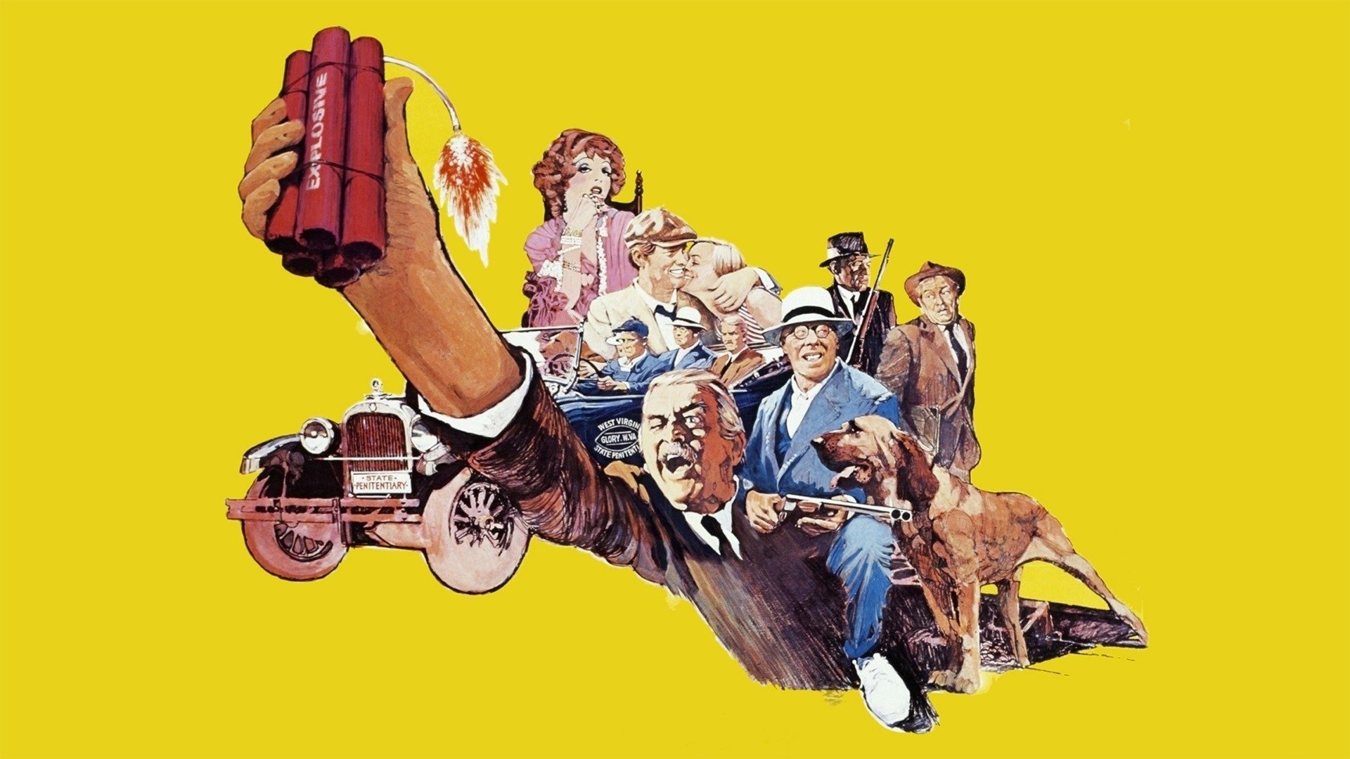 Backdrop image
