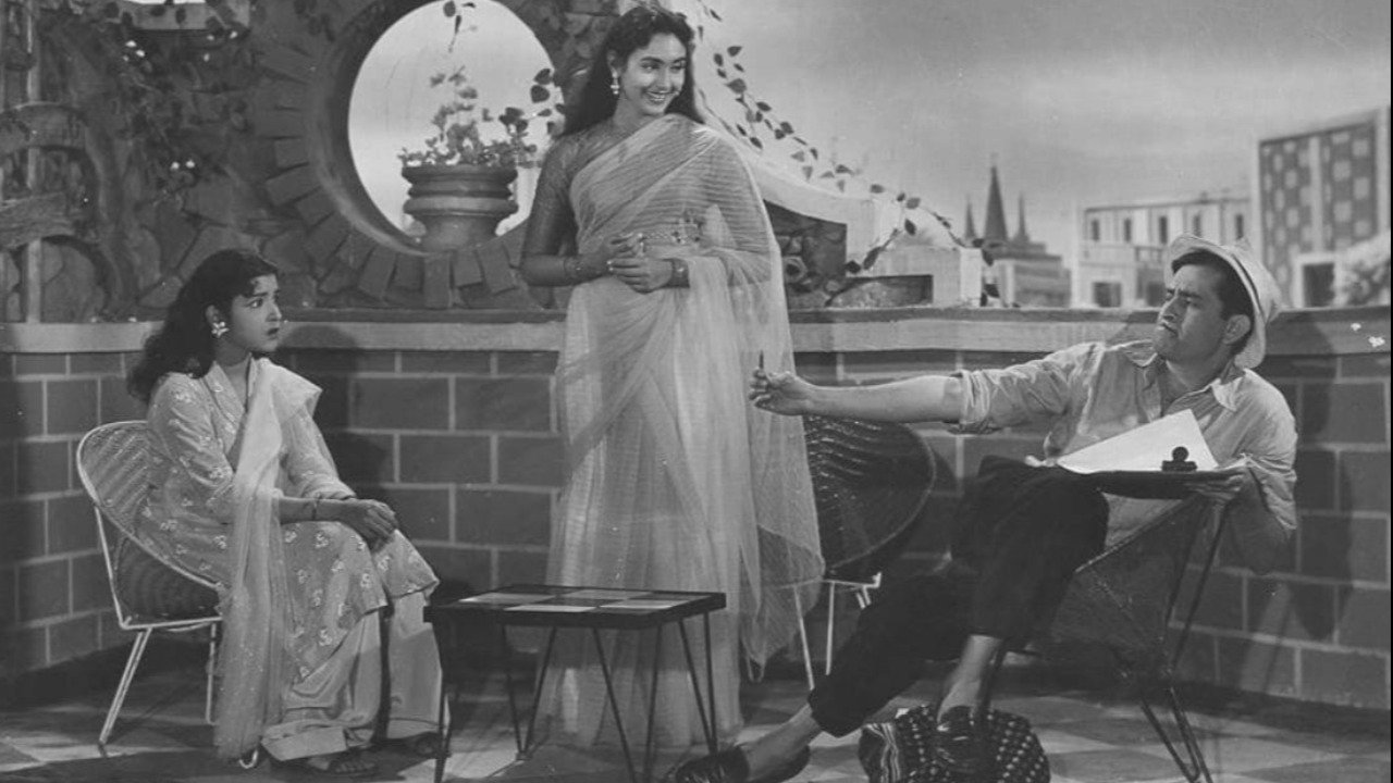 Backdrop image