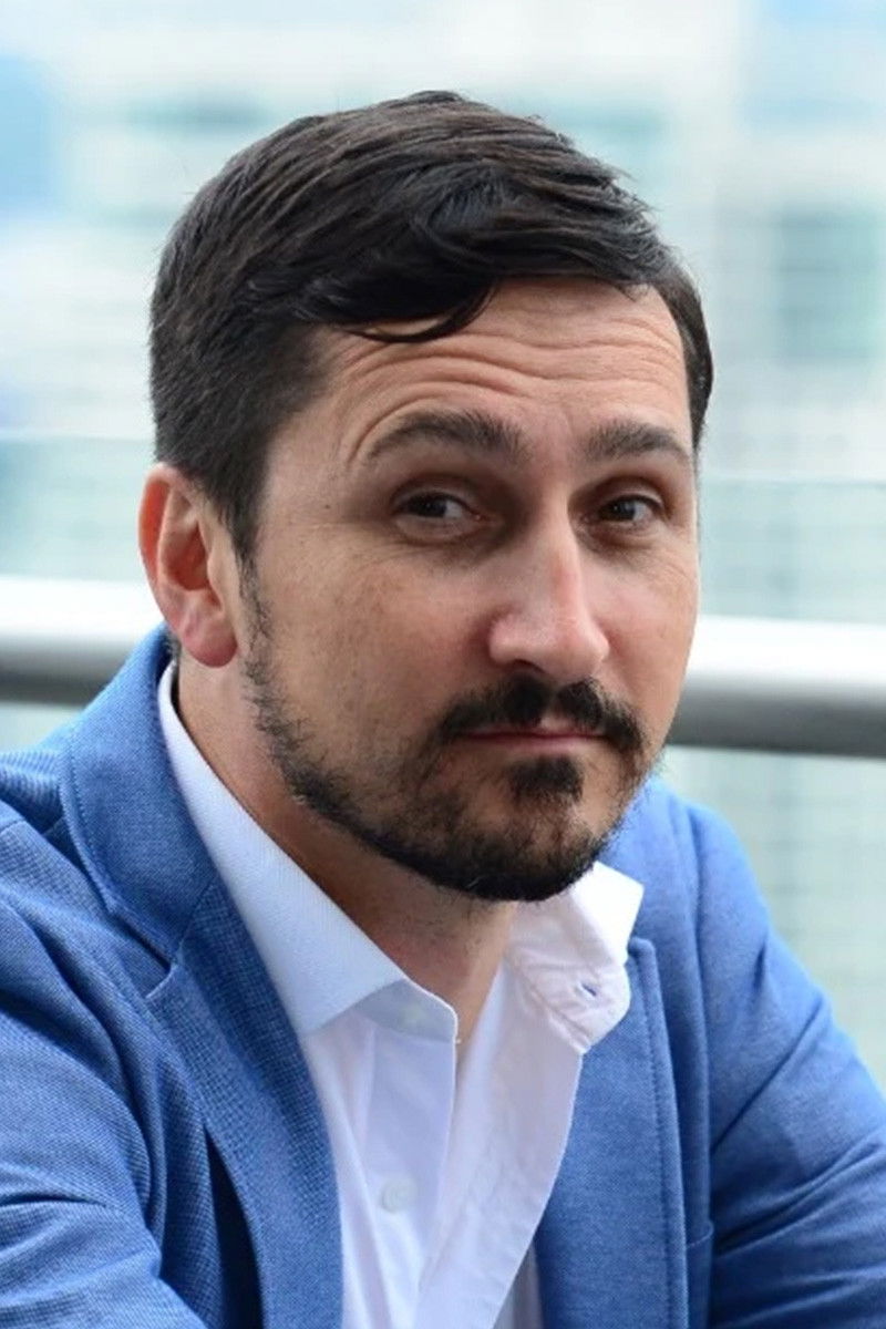 the profile picture of Robert Sawatzky