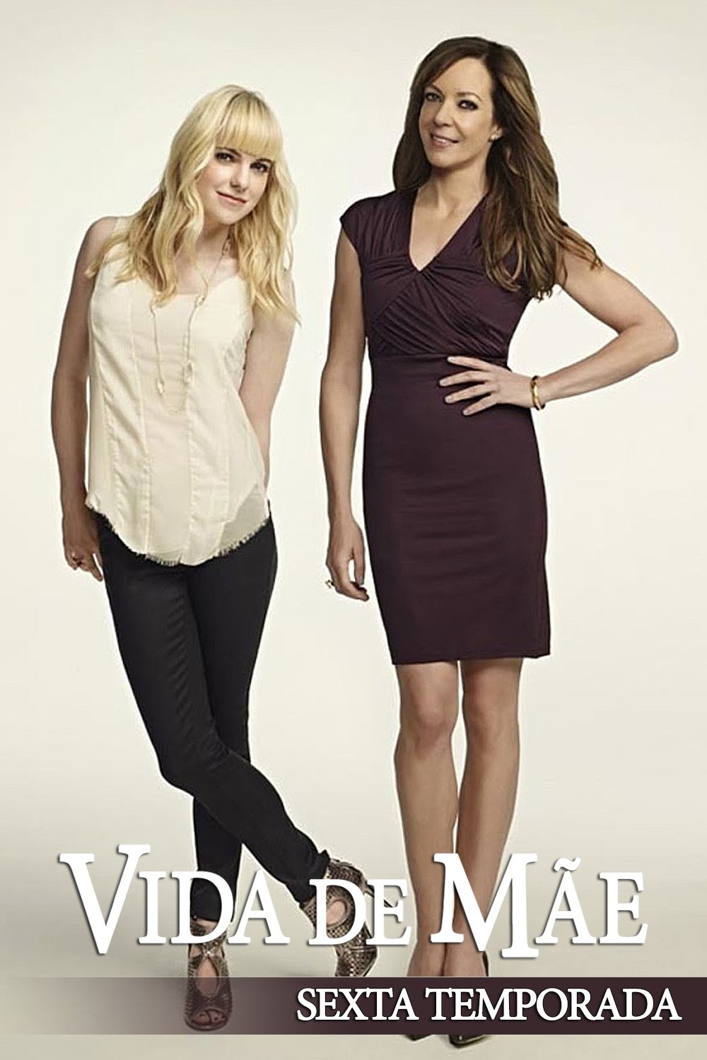Poster de Temporada 6