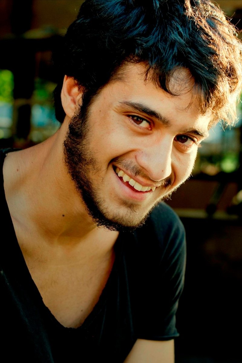 Foto de Yağızkan Dikmen