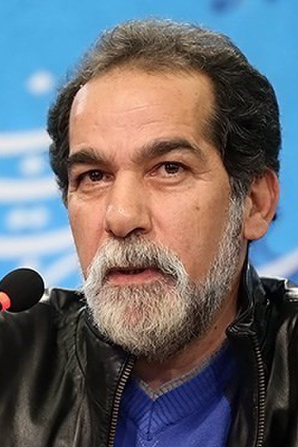 Foto de Saeed Soheili