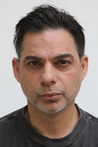 Foto de Peyman Moaadi