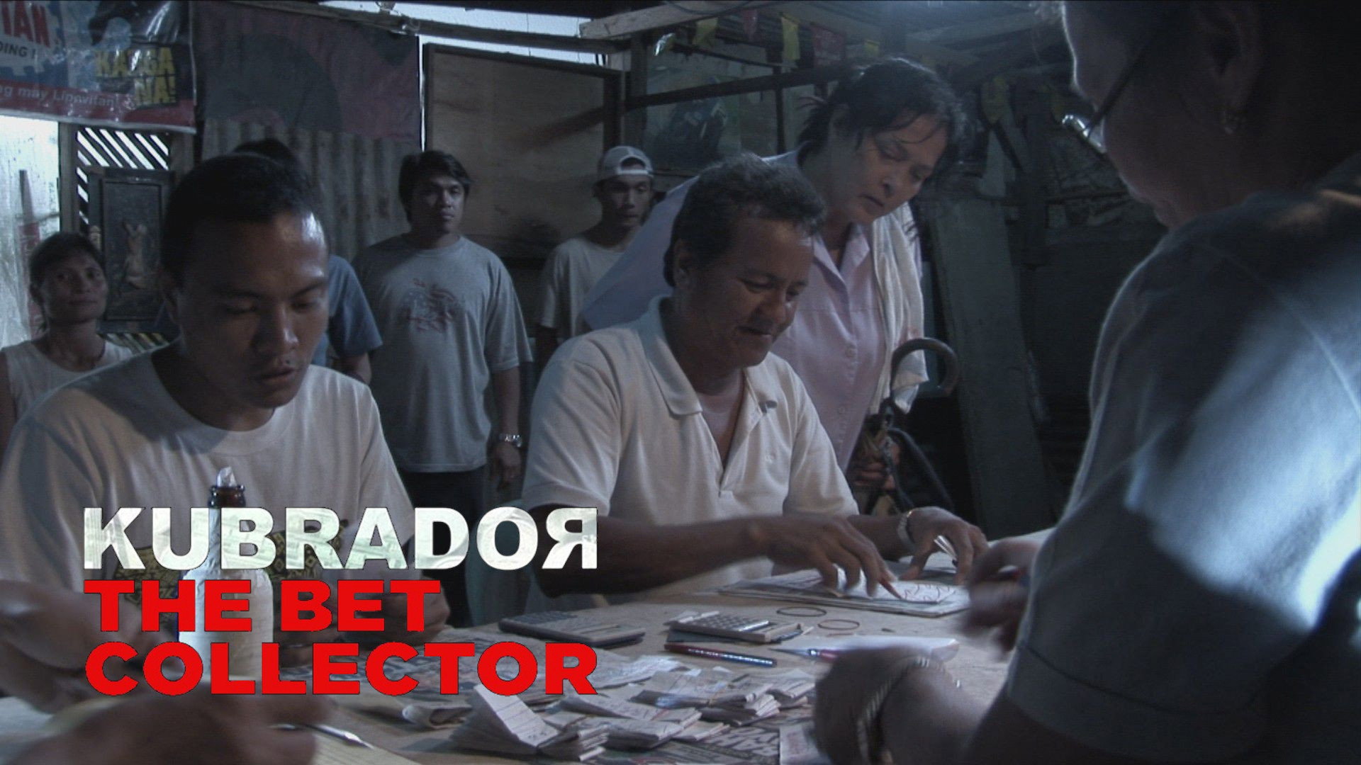 Director