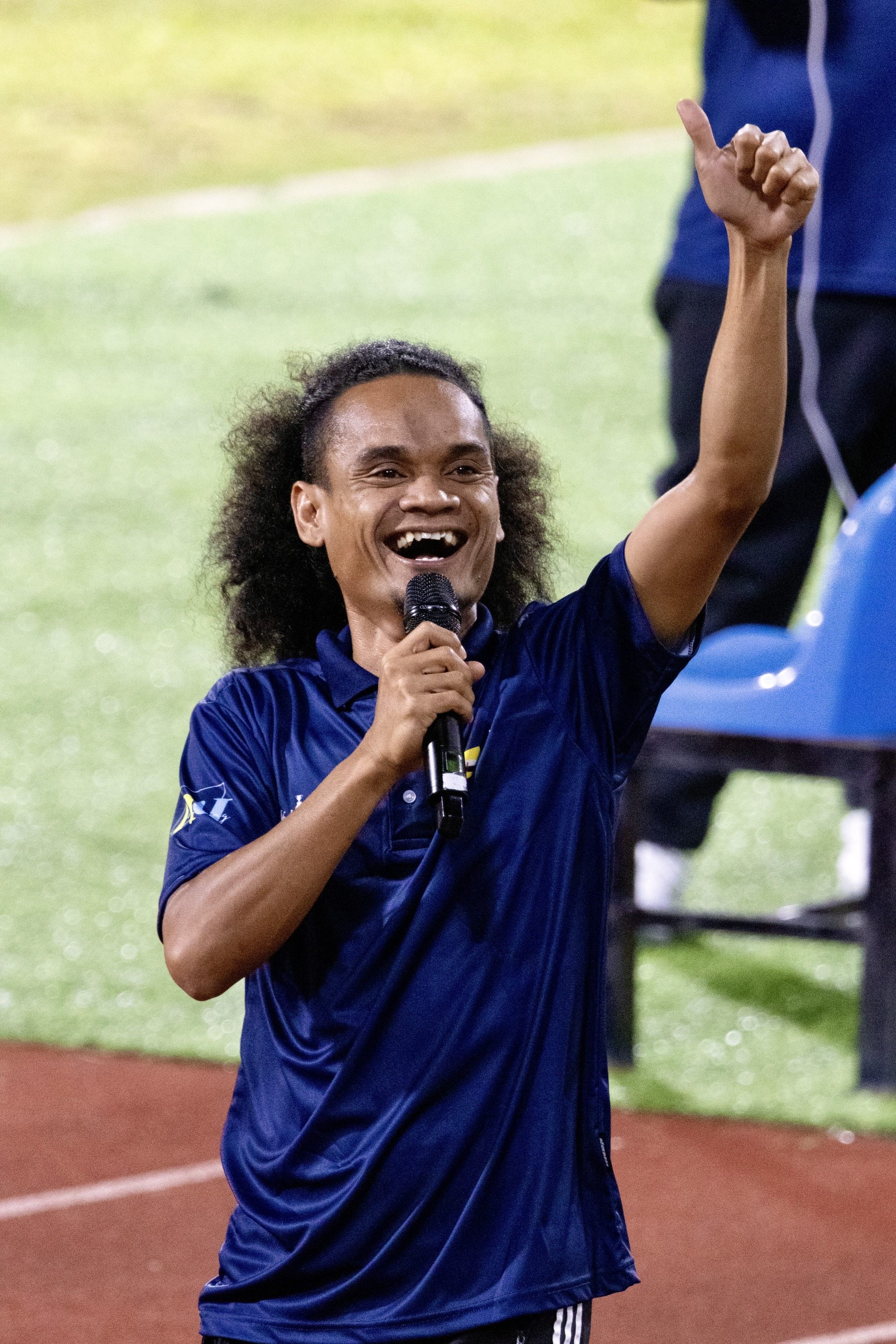 Foto de Syaiful Zero
