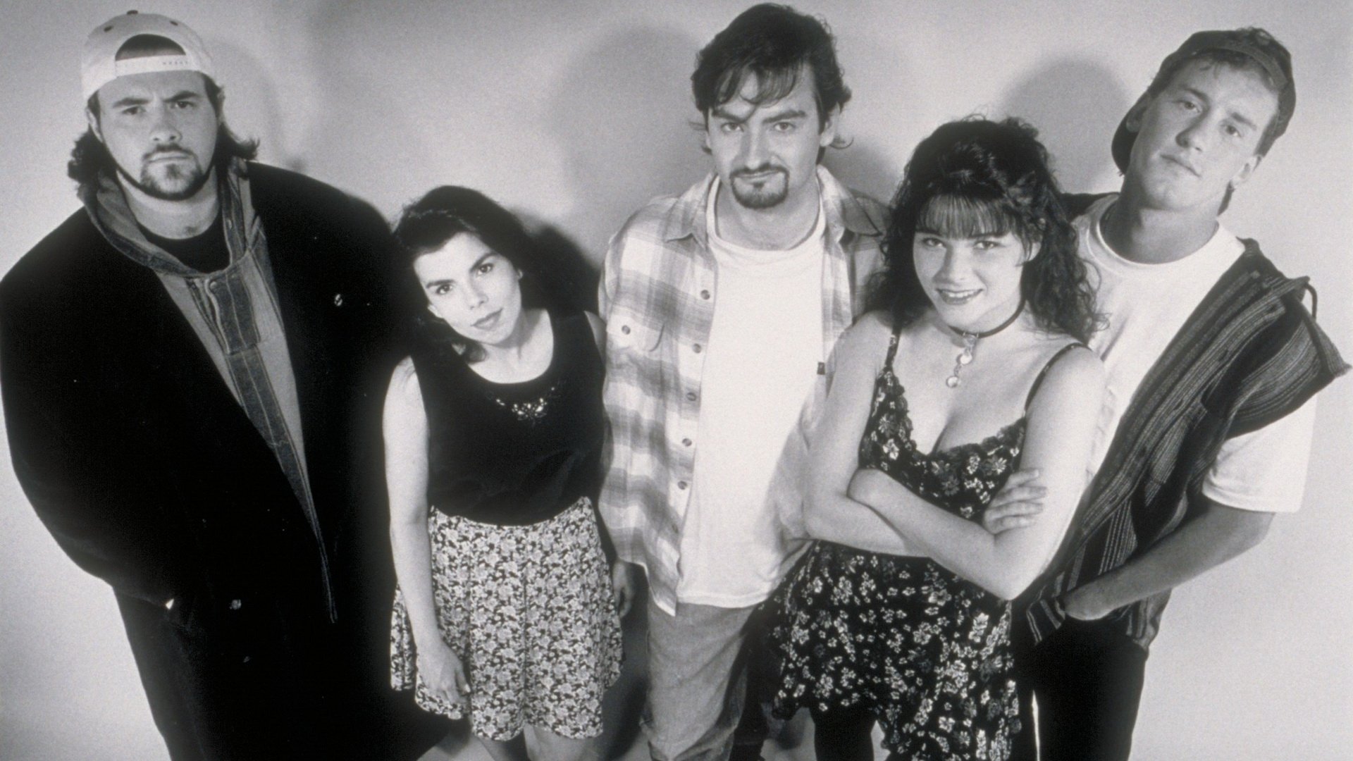 Clerks 1994 Soap2Day