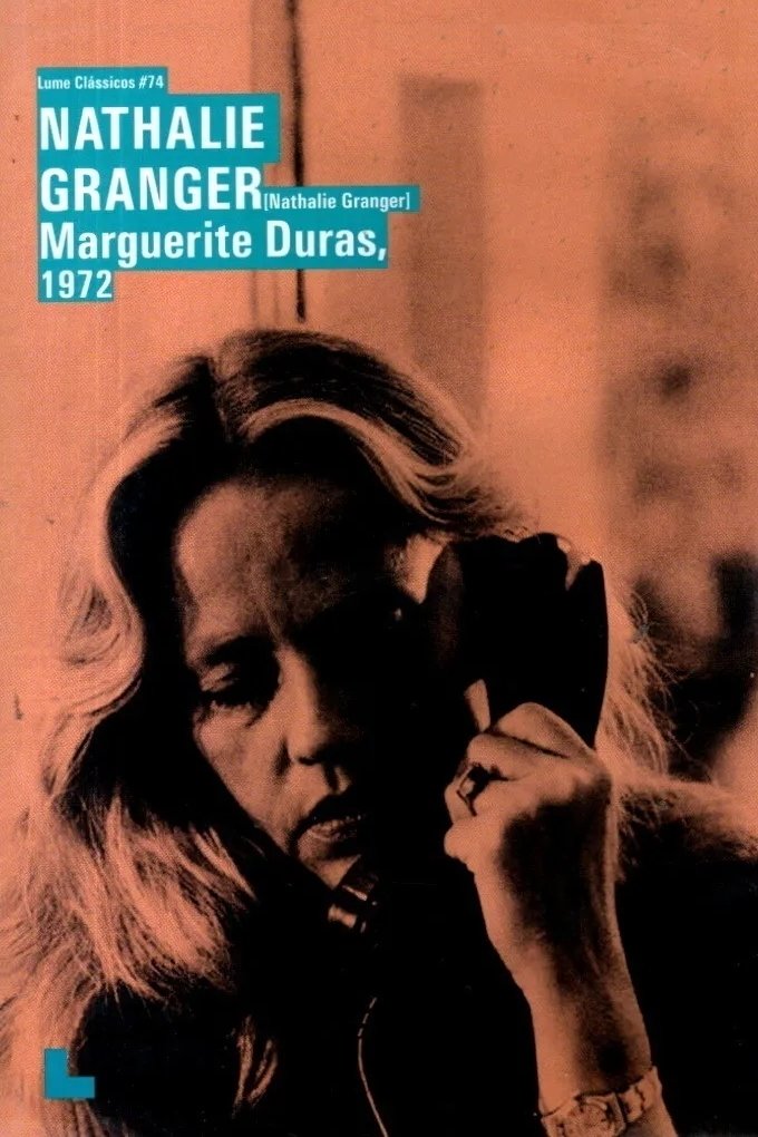 Poster de Nathalie Granger