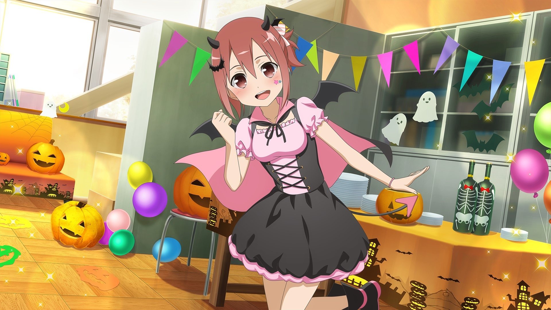 Backdrop image