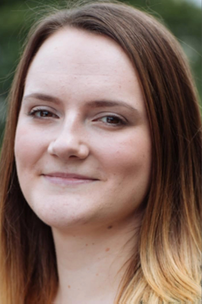 Sophie Cullen/Visual Effects Producer