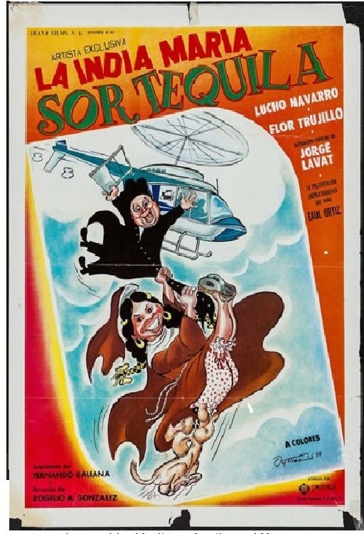 Poster movie