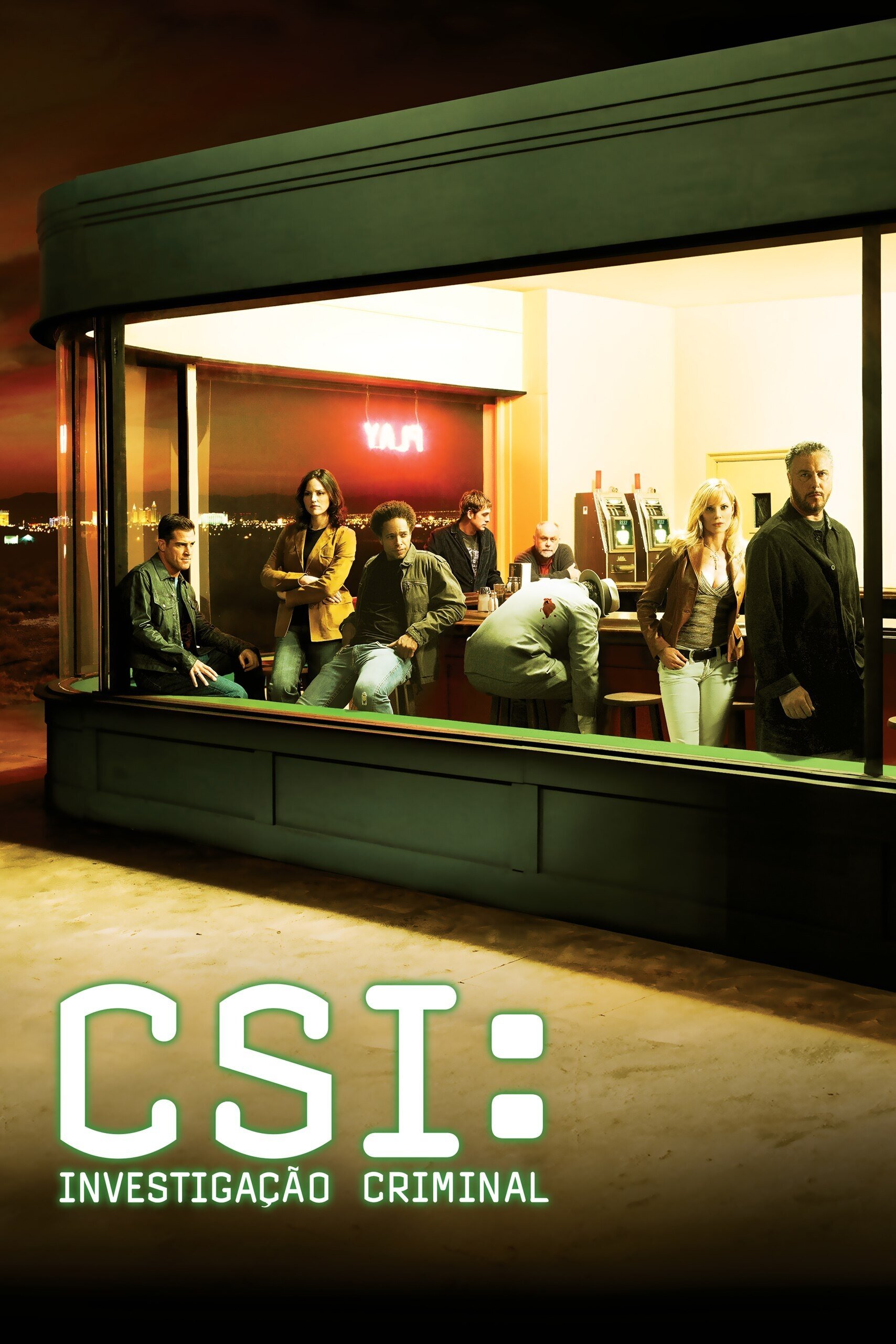Poster de Temporada 7