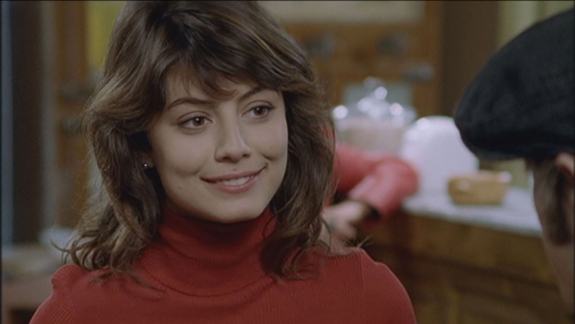 The pilot fish / Mutual aid