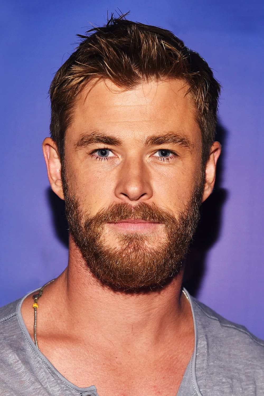 Foto de Chris Hemsworth