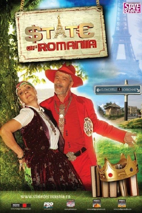 Poster de Temporada 1