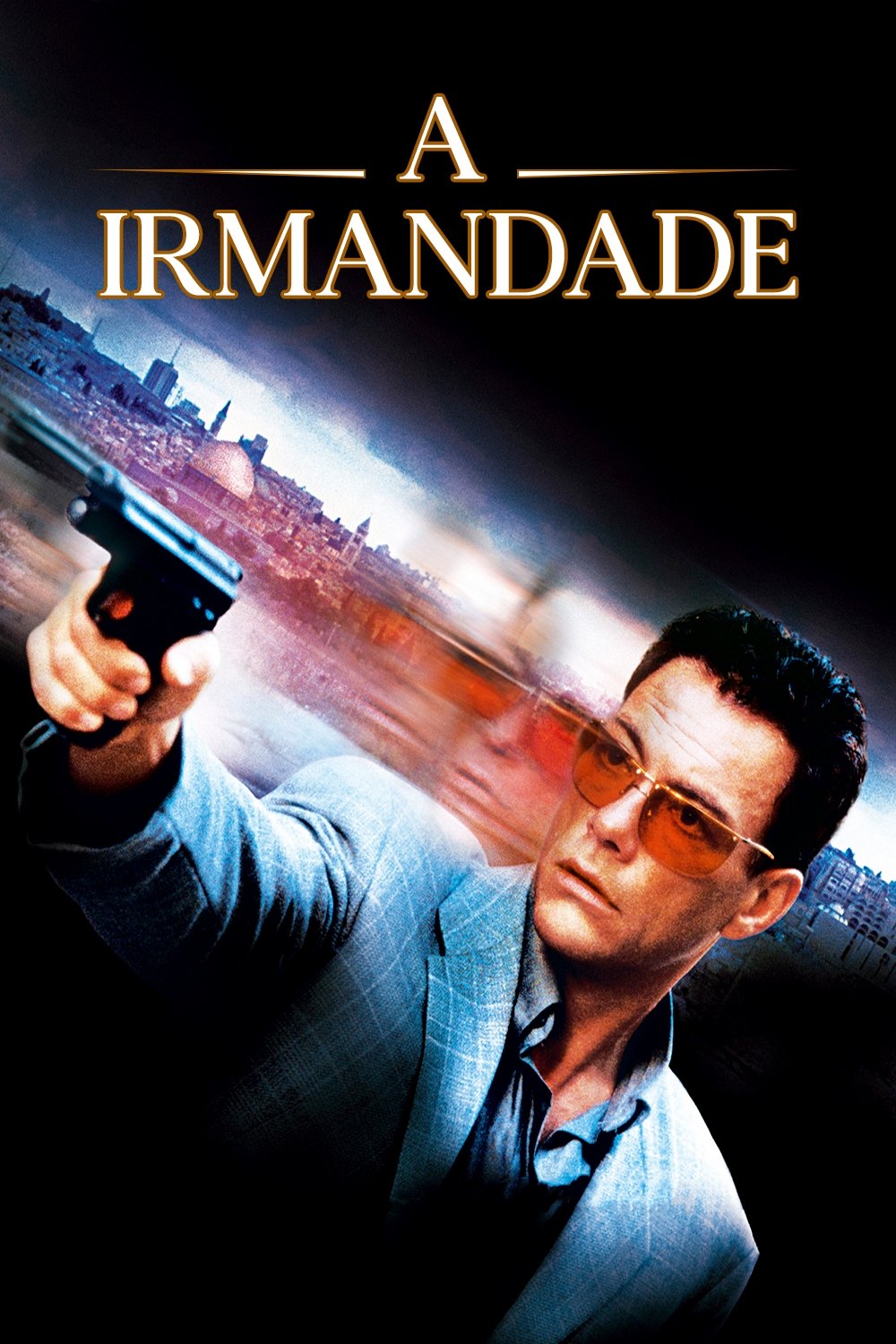 Poster de A Irmandade