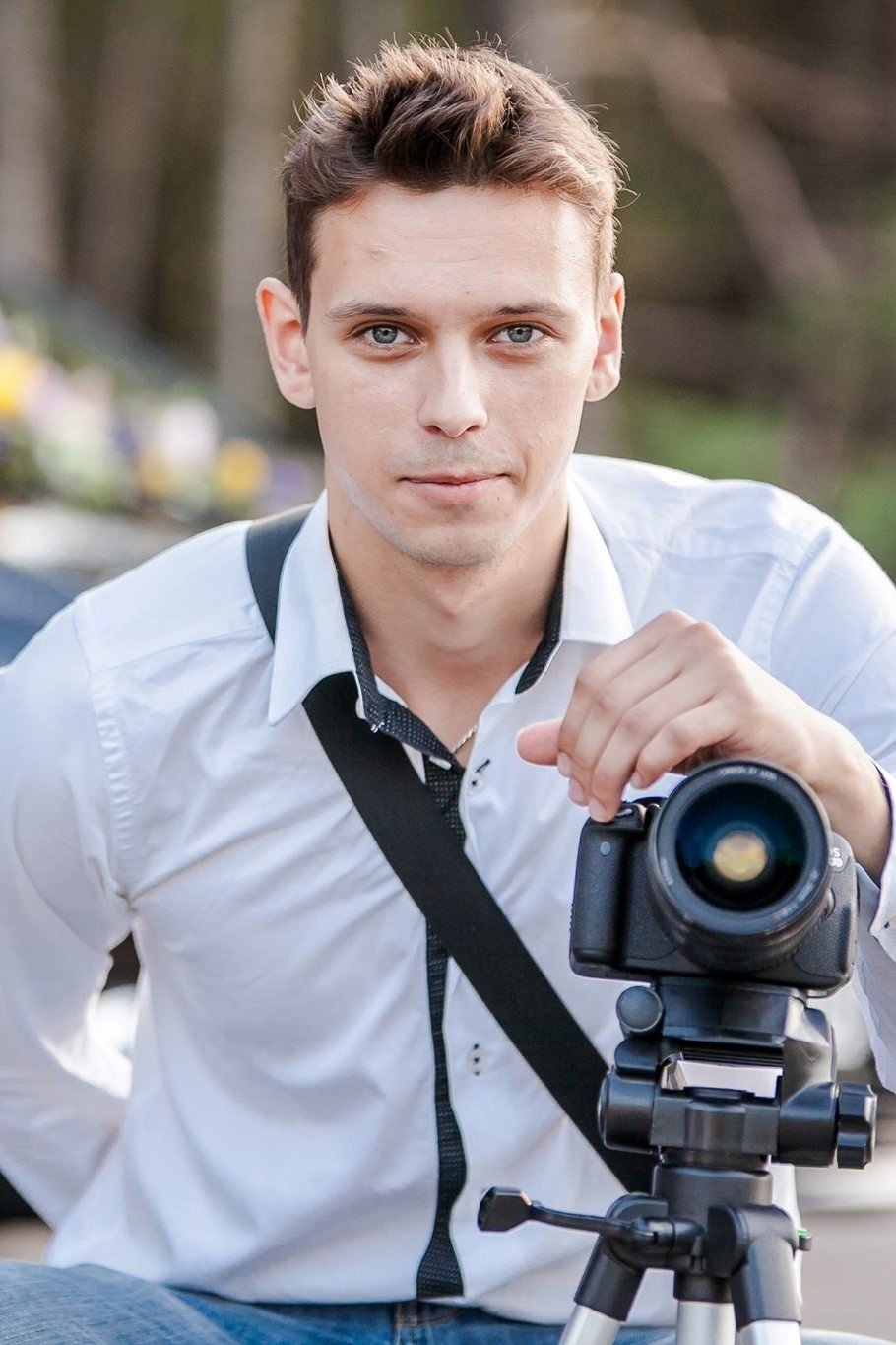 Foto de Vladislav Kovalyov