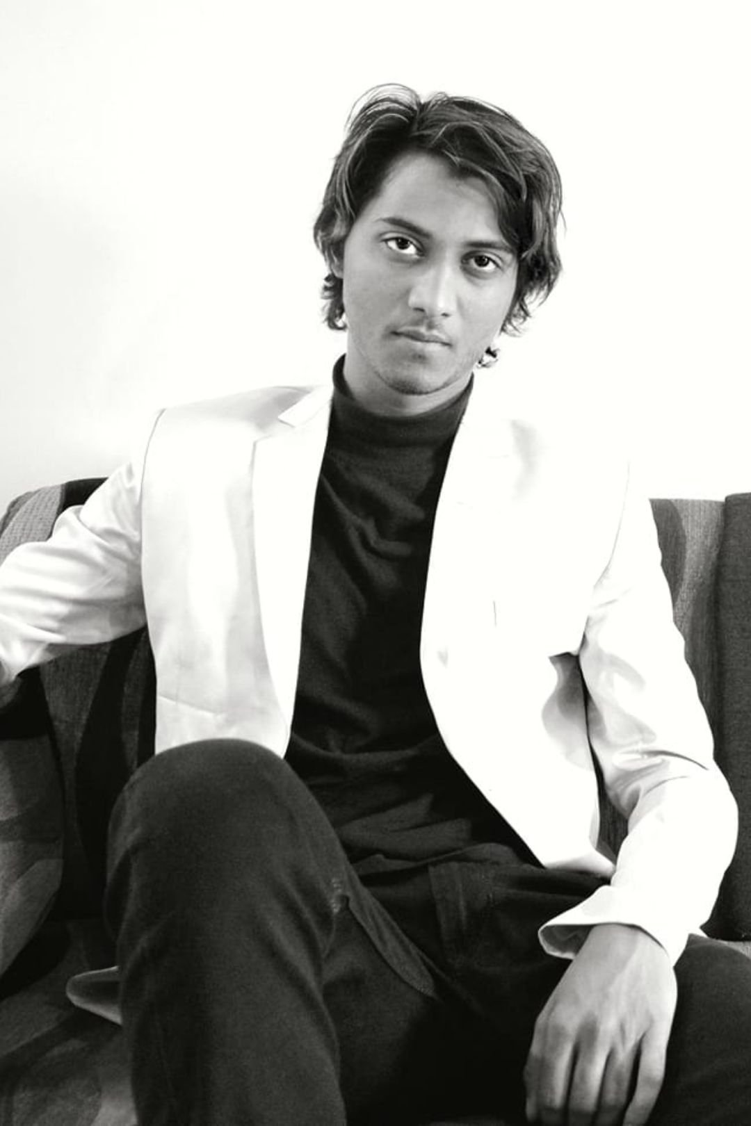 Foto de Anivesh Soni
