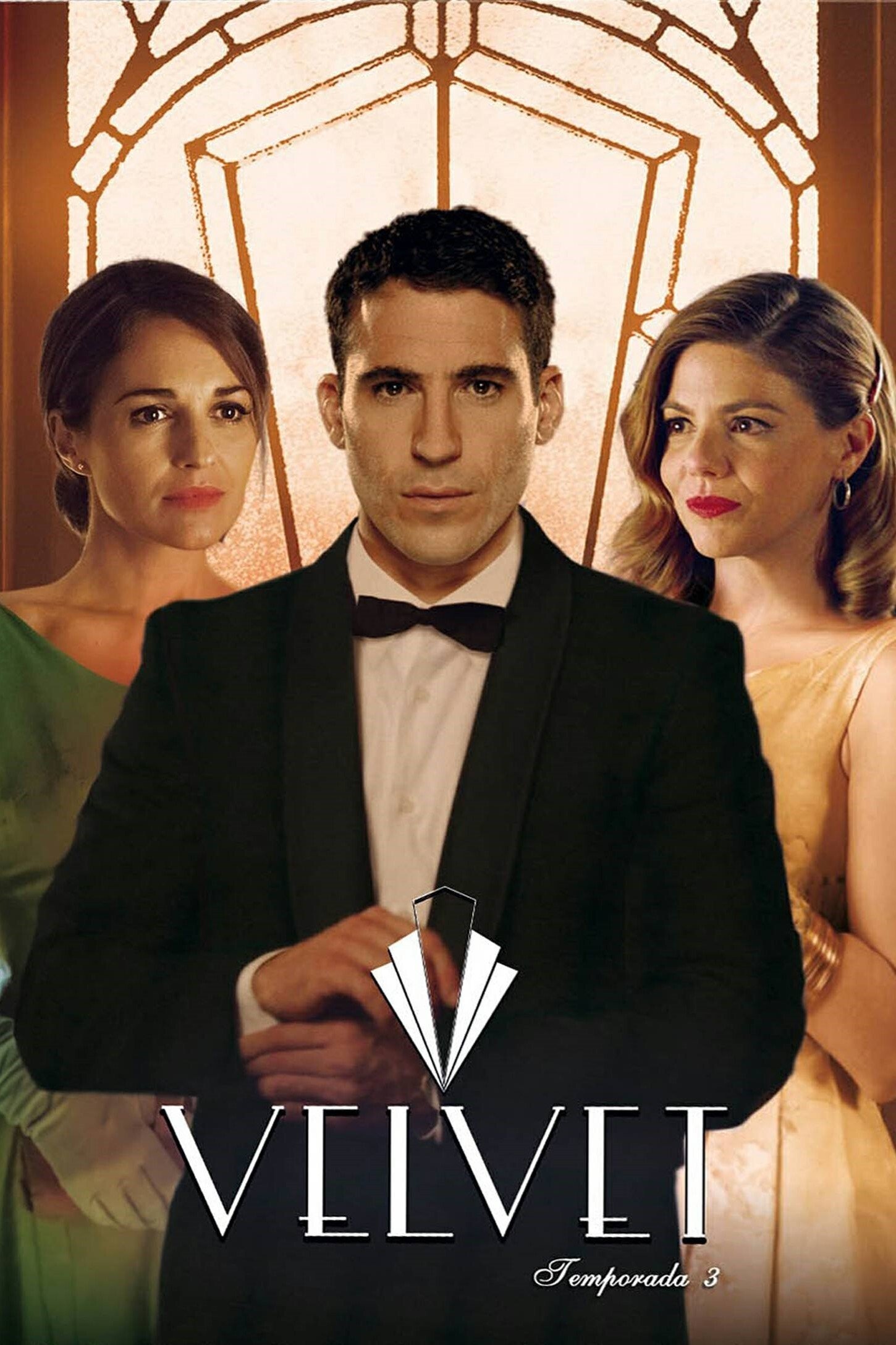 Poster de Temporada 3