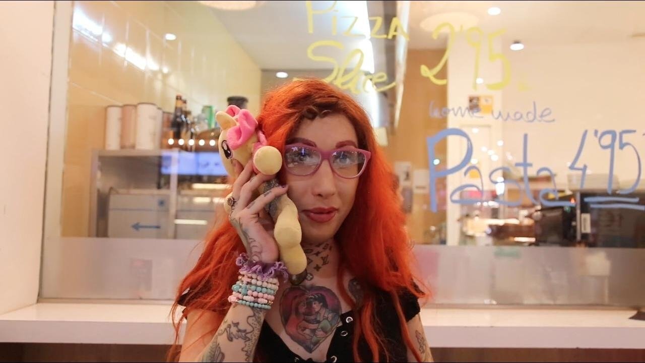 Barbitch