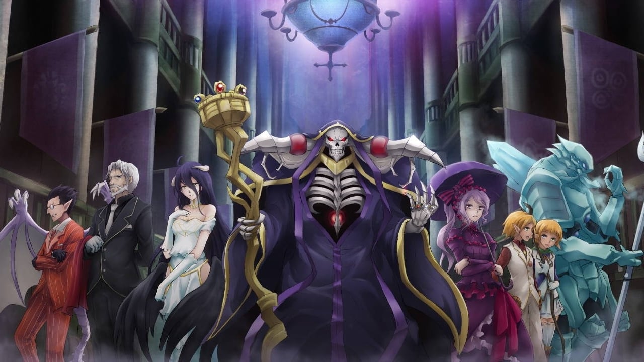 Overlord: The Undead King 2017 123movies