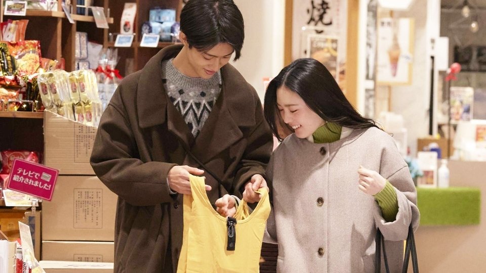 I’ve Decided on Pick-up Lines