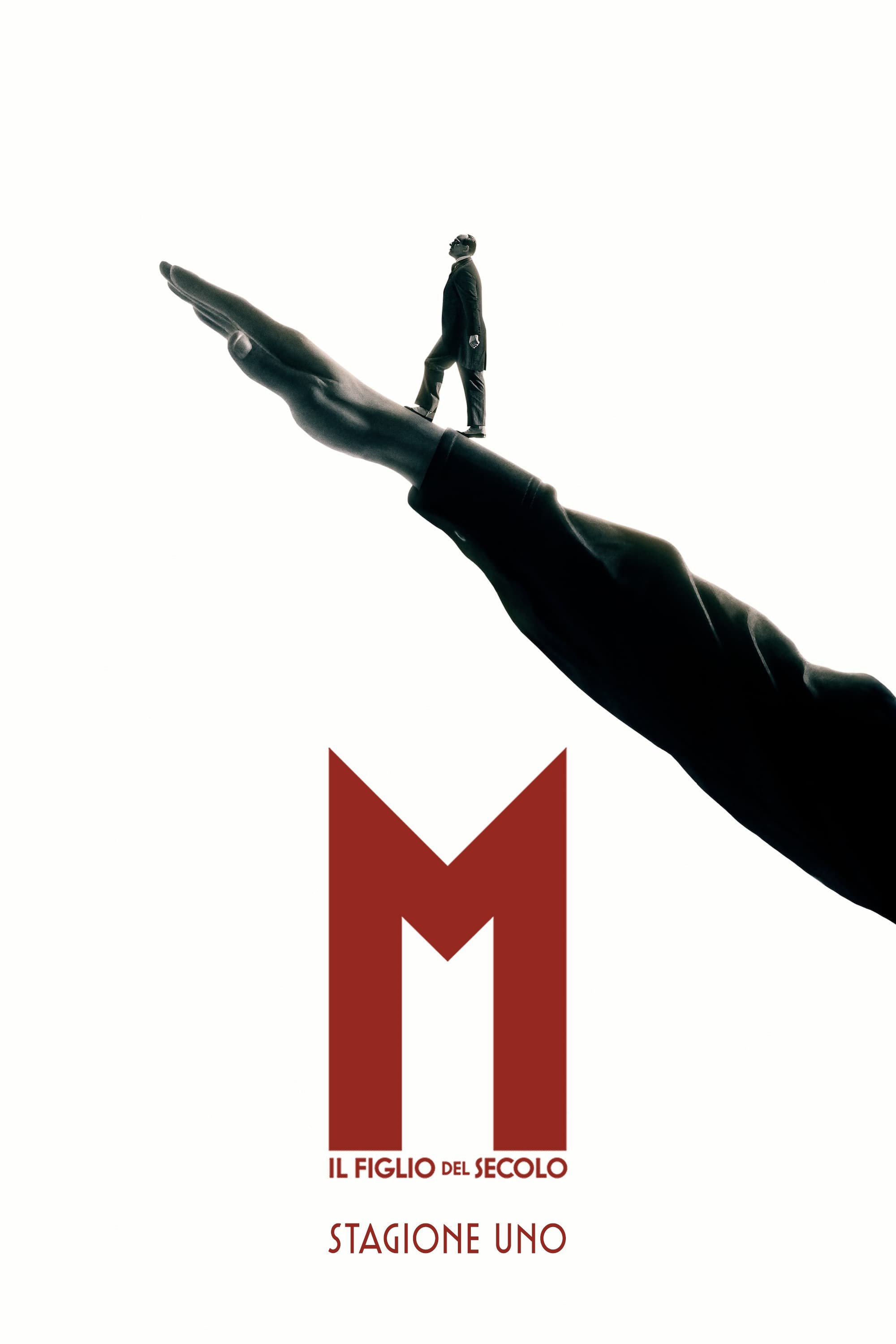 Poster de Temporada 1