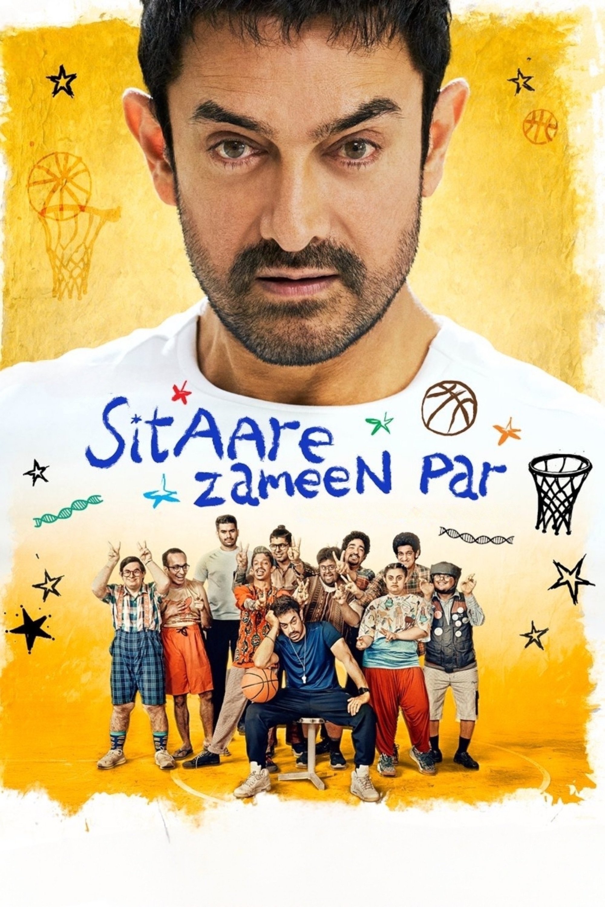 Poster movie