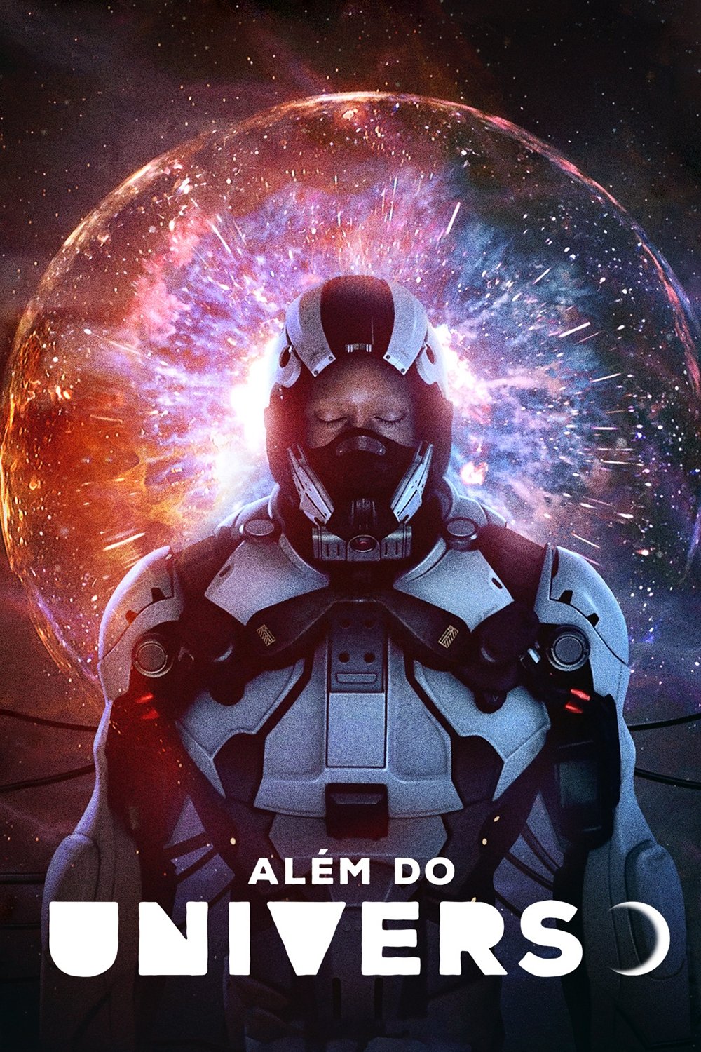 Poster de Além do Universo