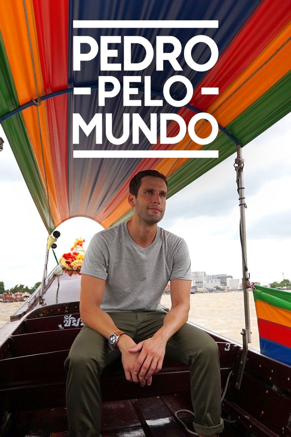 Poster de Temporada 3