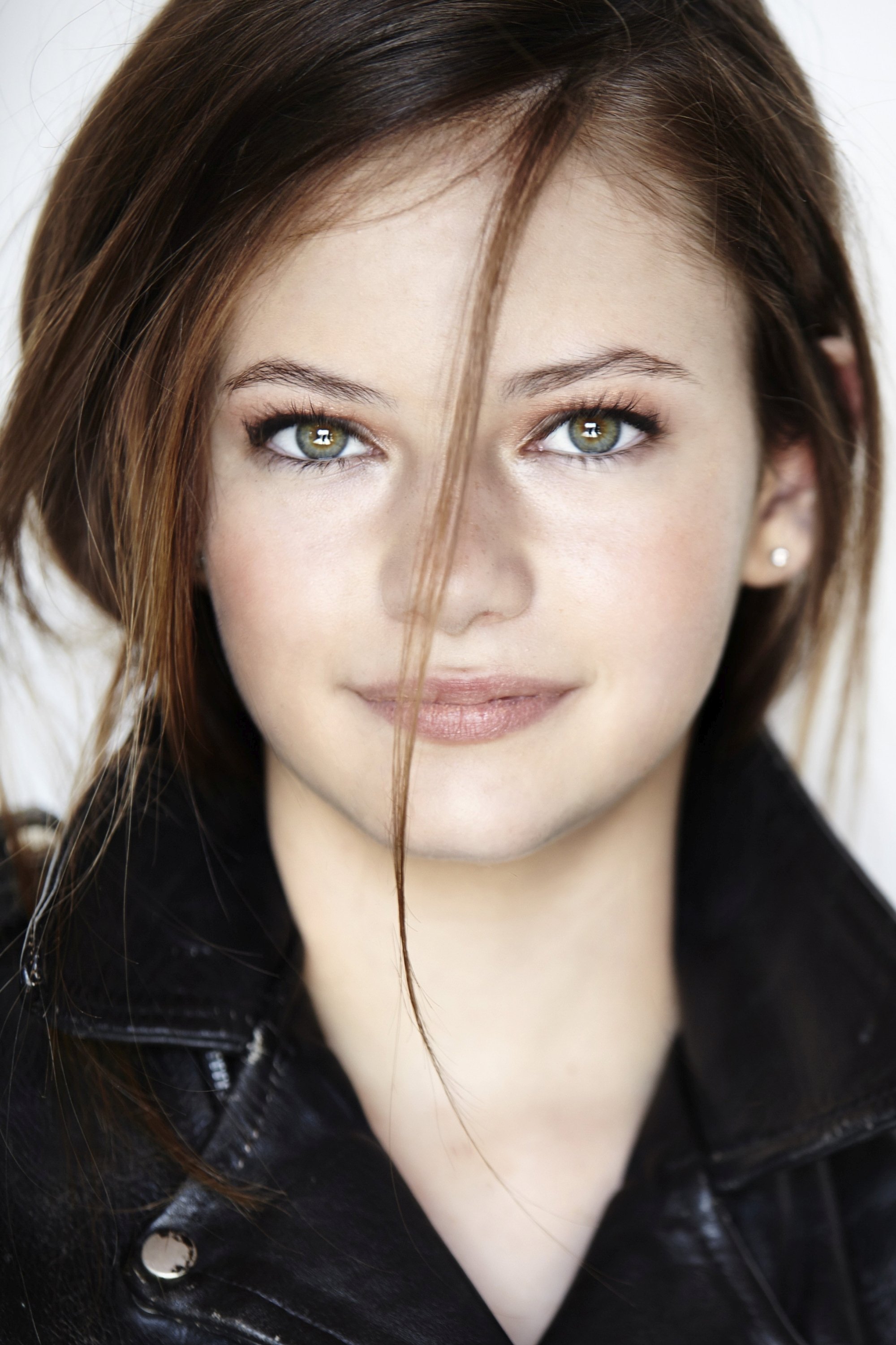 Foto de Mackenzie Foy