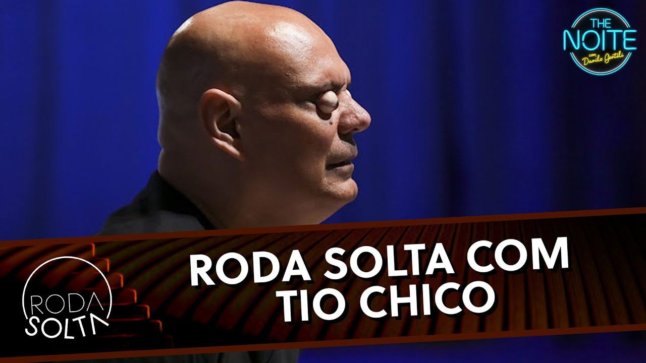 Roda solta com Tio Chico - Bárbara Coelho