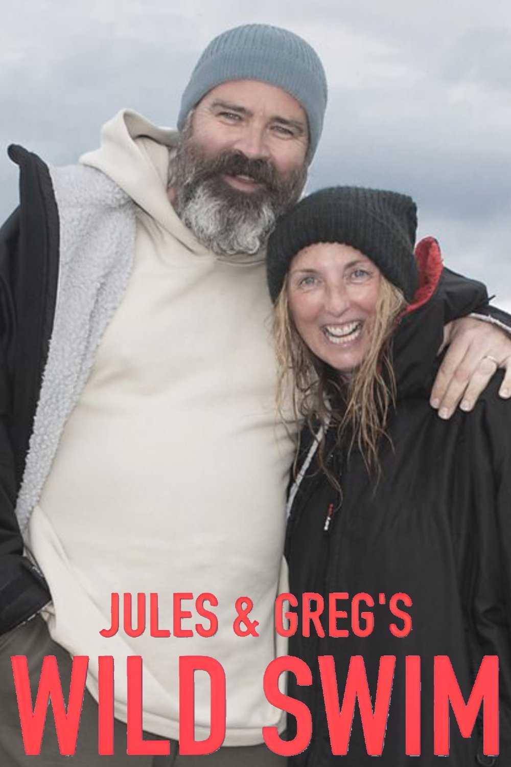 Poster de Jules and Greg's Wild Swim