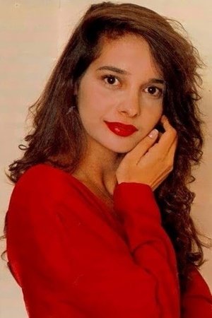 Foto de Daniella Perez
