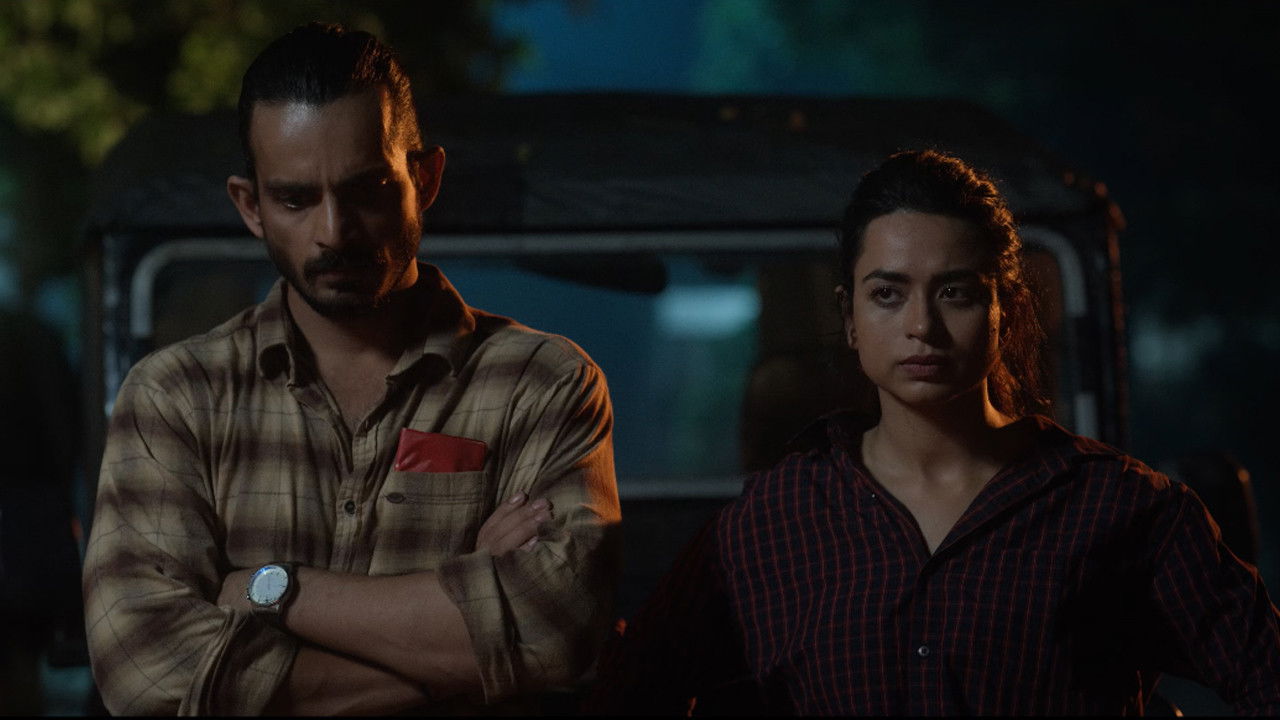 Chadha Khoon Ka Nasha