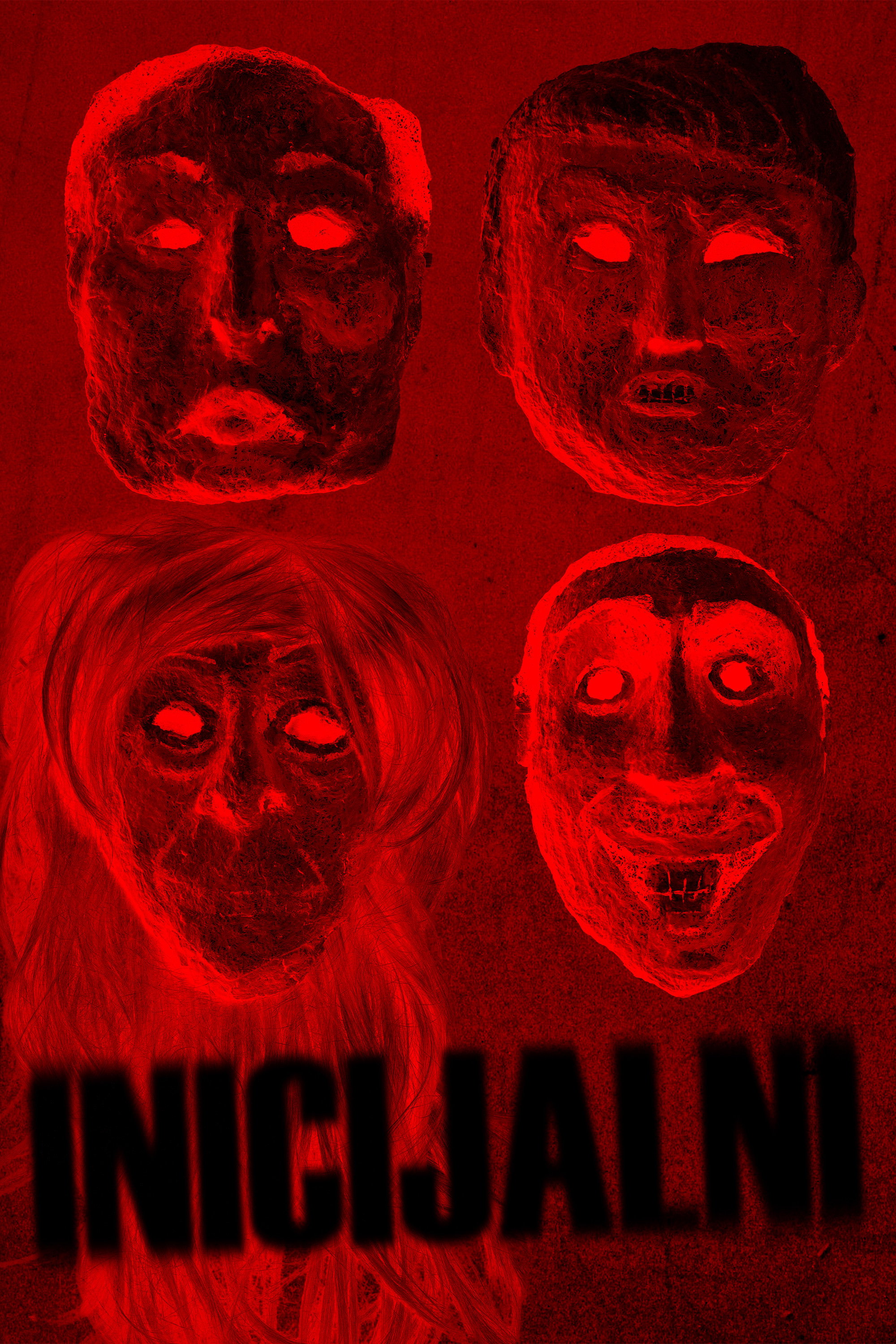 Poster de Inicijalni