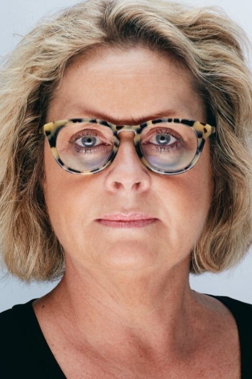 Foto de Stine Bosse