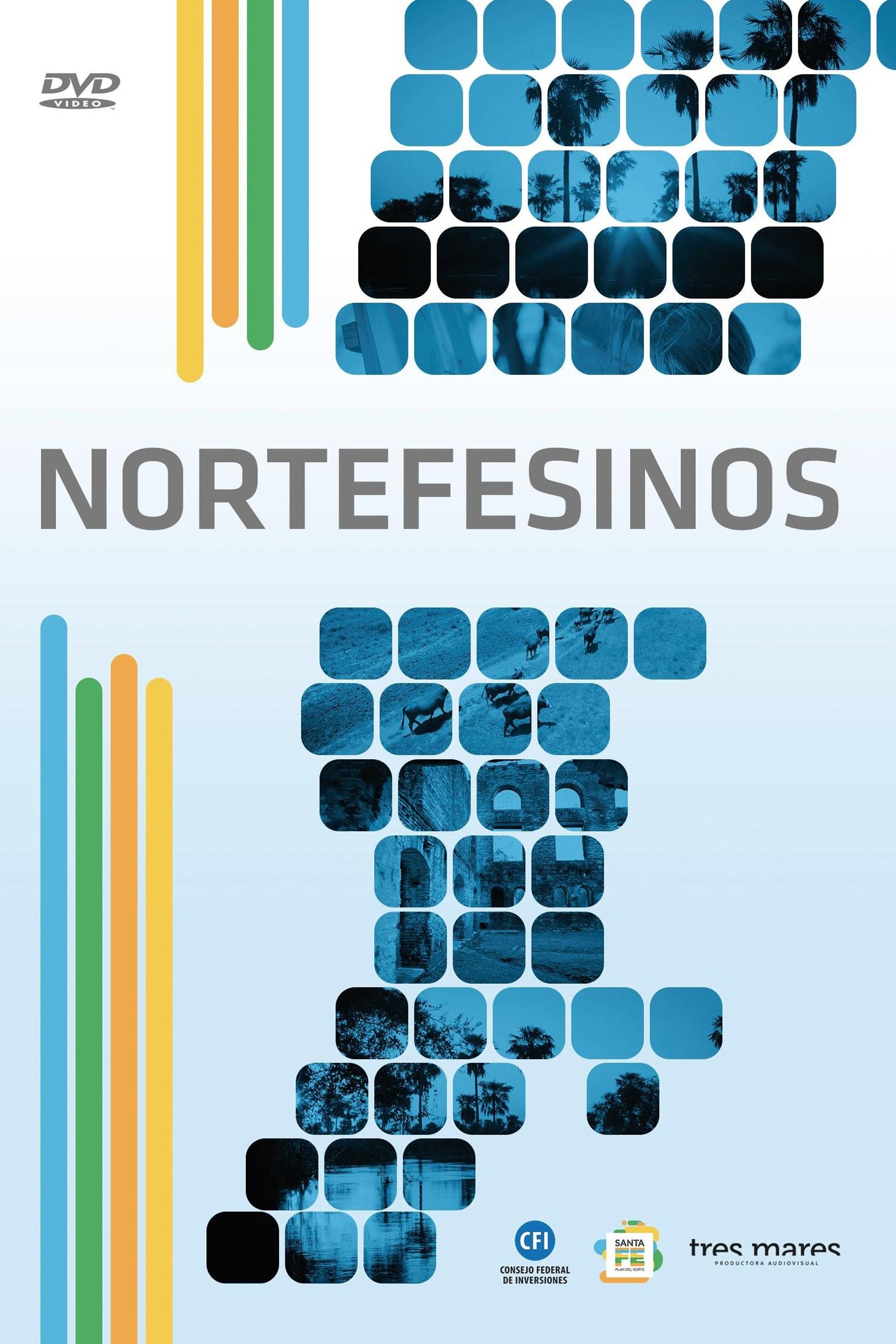 Poster de Nortefesinos